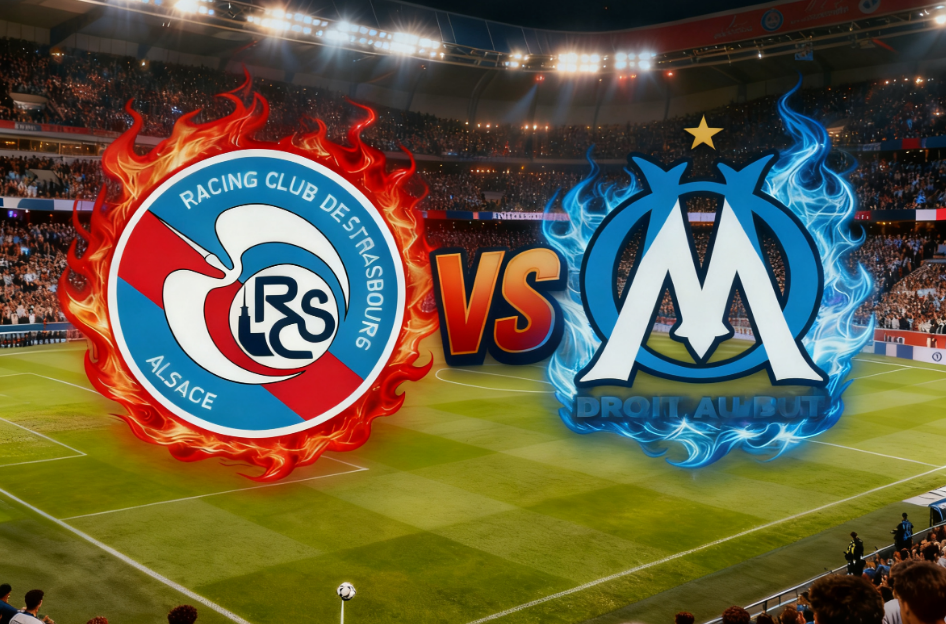 梅斯在客场战胜斯特拉斯堡，豪取联赛六连胜的简单介绍