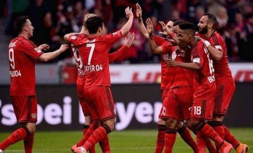 拜仁慕尼黑球员集体爆发，力克对手的简单介绍