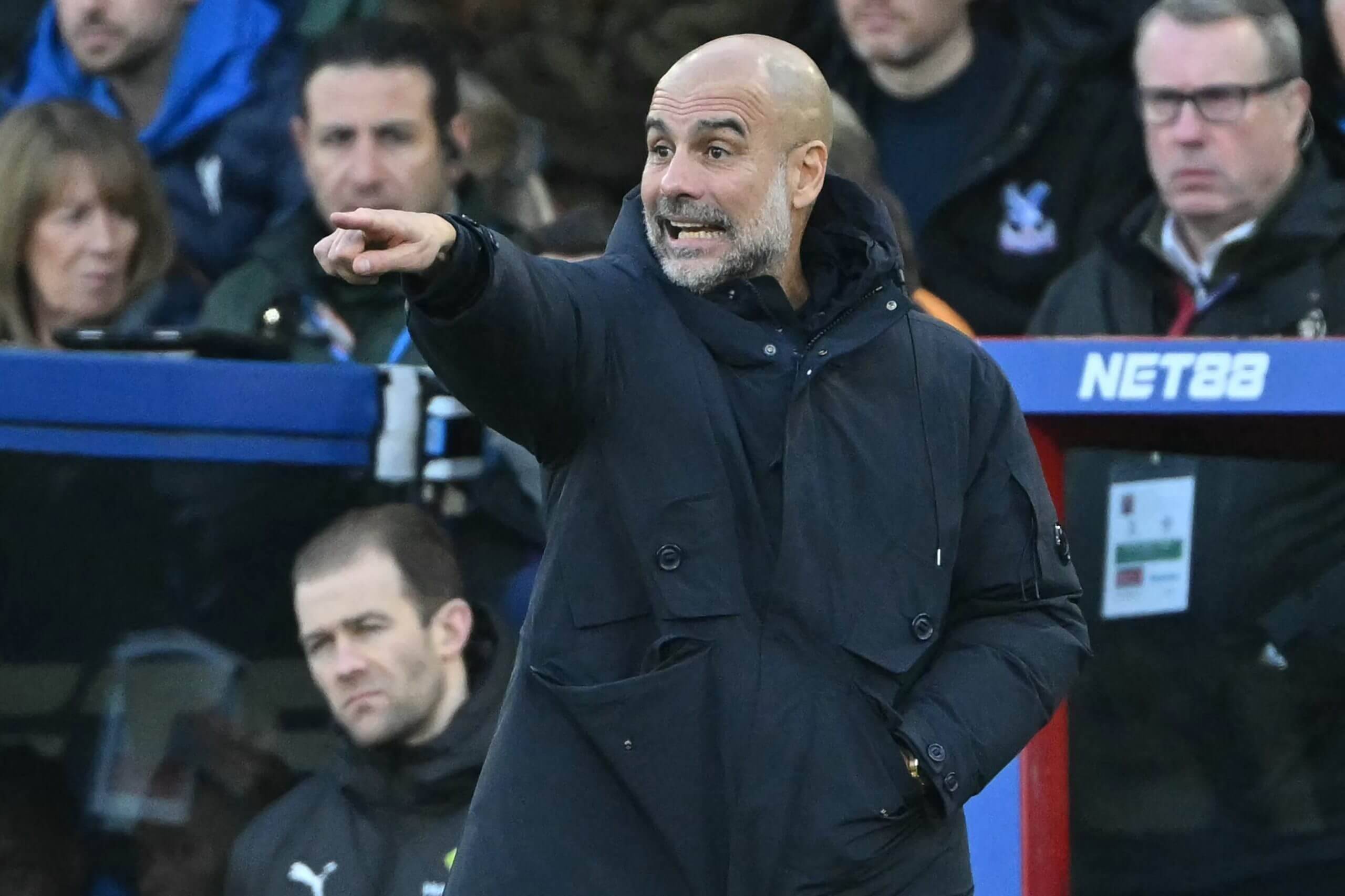 曼城客场大胜，士气高涨信心满满的简单介绍